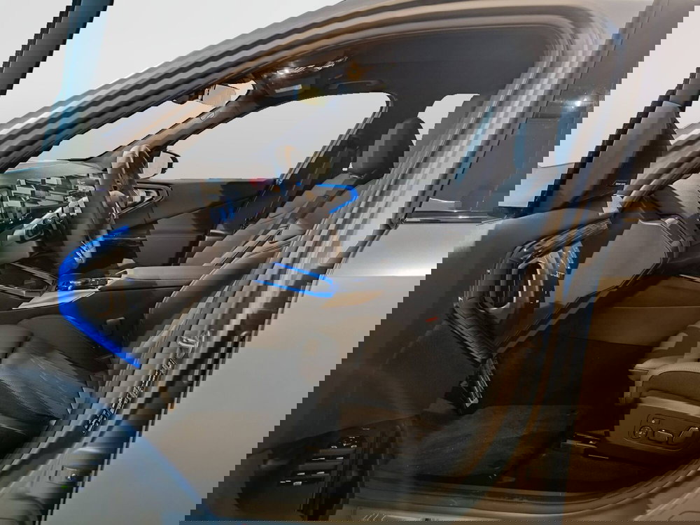 BMW X3 nuova a Ascoli Piceno (7)