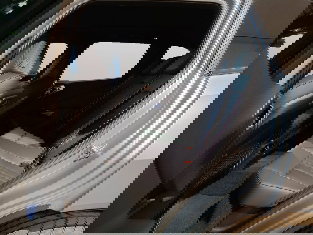 BMW X3 nuova a Ascoli Piceno (8)