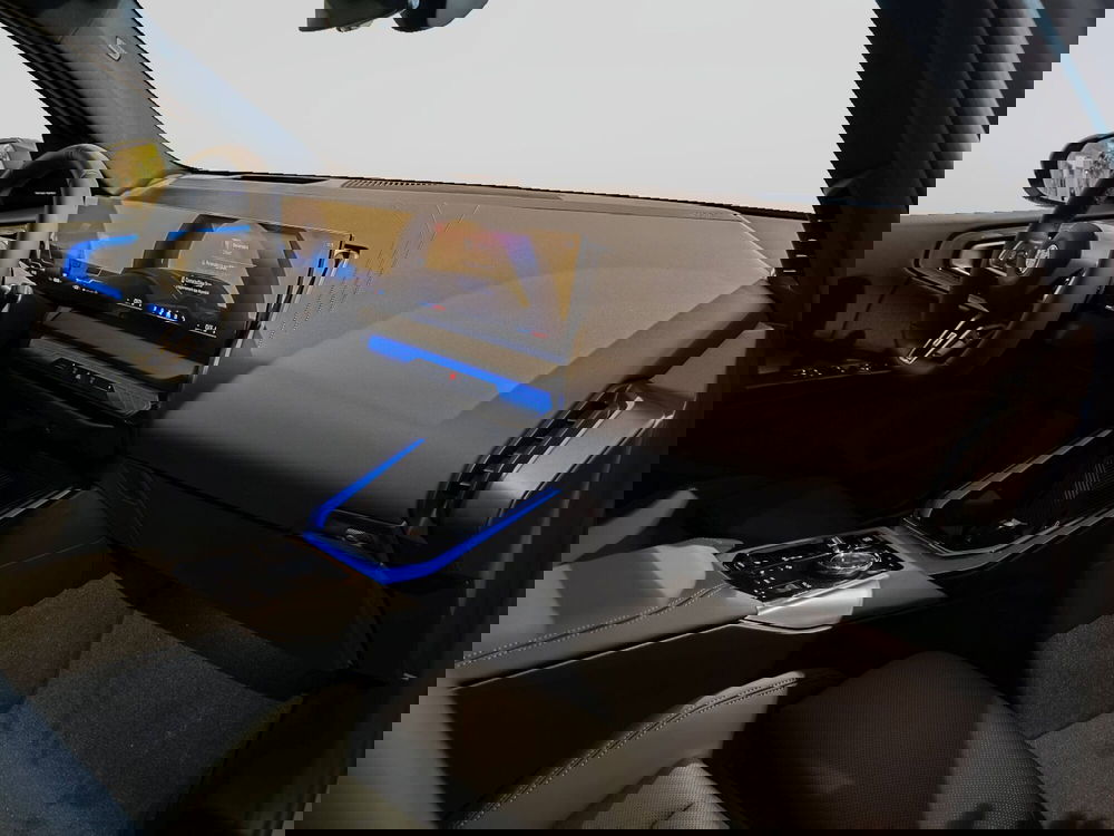 BMW X3 nuova a Ascoli Piceno (9)