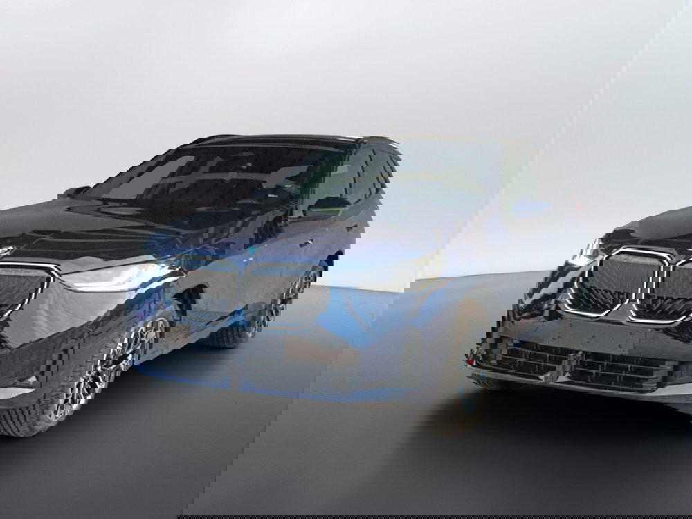 BMW X3 nuova a Ascoli Piceno