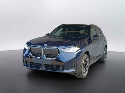 BMW X3 xDrive35d nuova a San Benedetto del Tronto