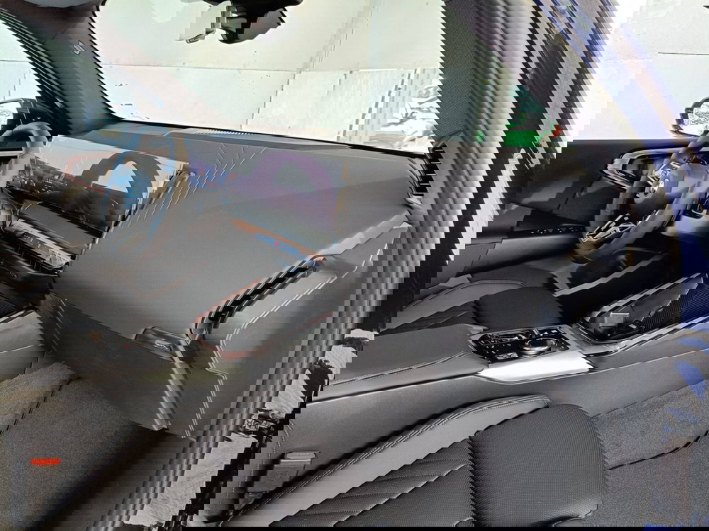 BMW X3 nuova a Ascoli Piceno (10)