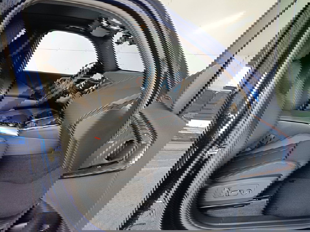 BMW X3 nuova a Ascoli Piceno (11)