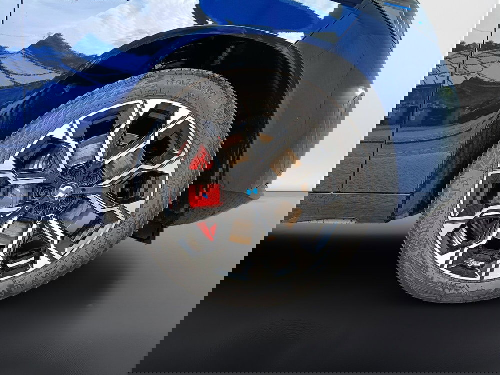 BMW X3 nuova a Ascoli Piceno (12)