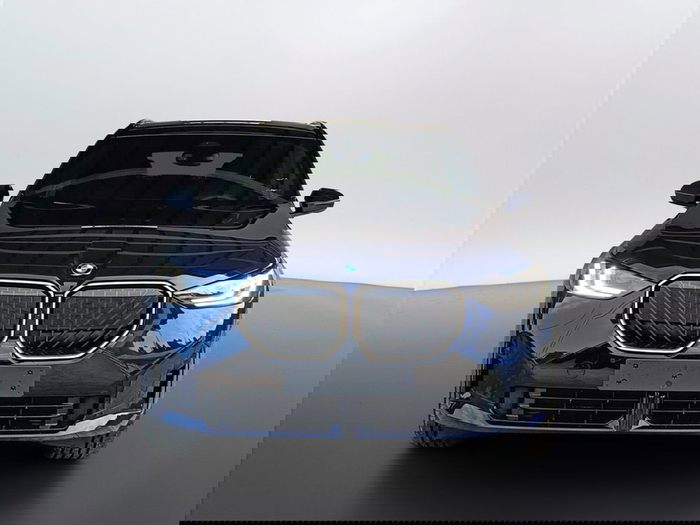 BMW X3 nuova a Ascoli Piceno (2)