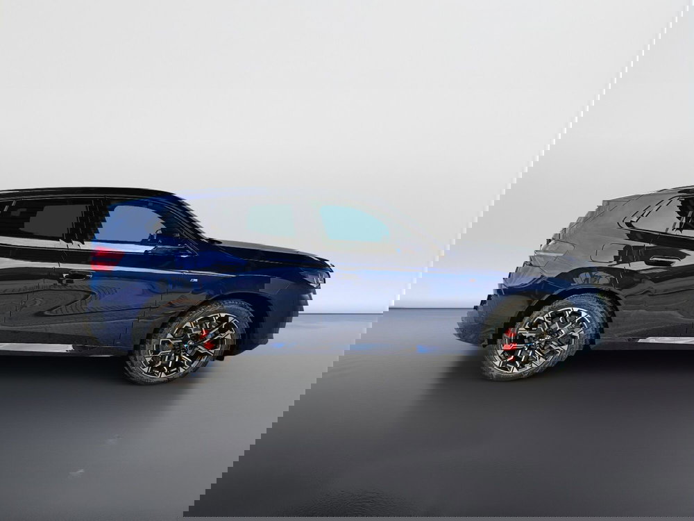 BMW X3 nuova a Ascoli Piceno (3)