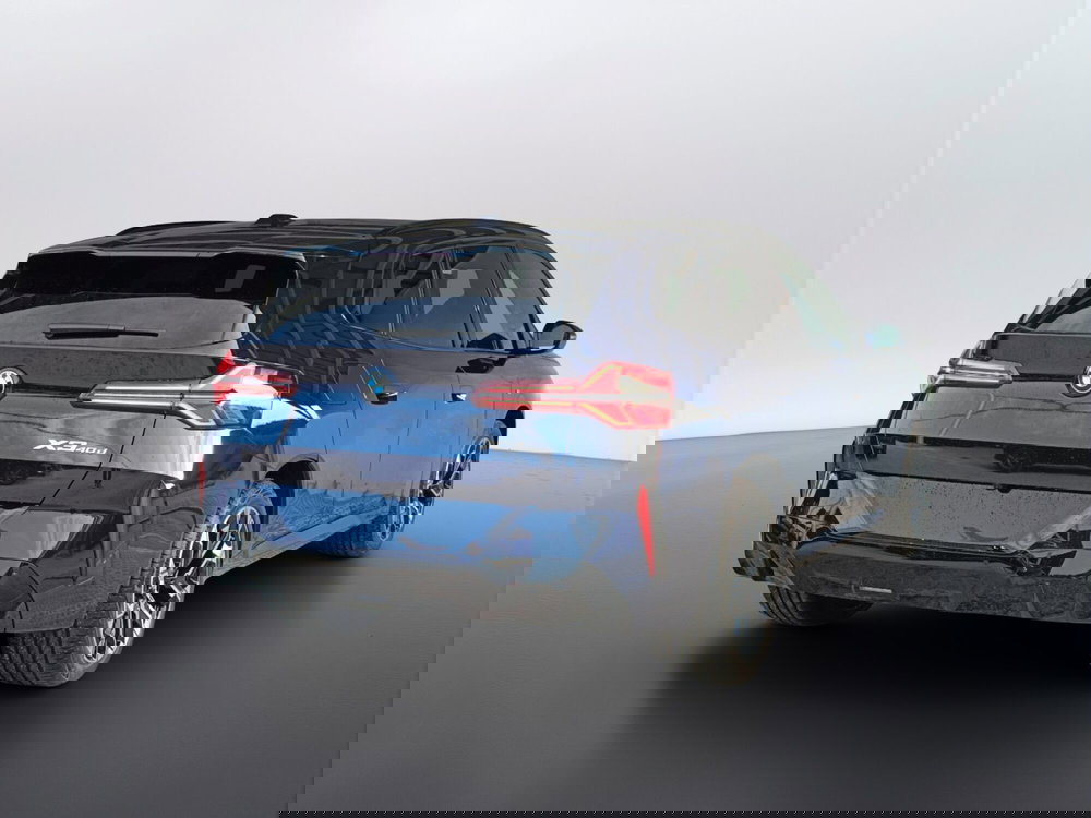 BMW X3 nuova a Ascoli Piceno (4)