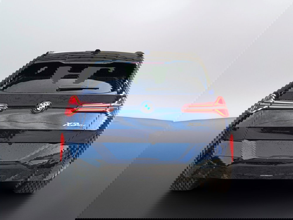 BMW X3 nuova a Ascoli Piceno (5)