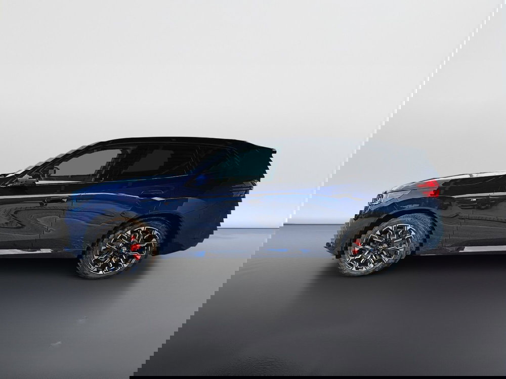 BMW X3 nuova a Ascoli Piceno (6)