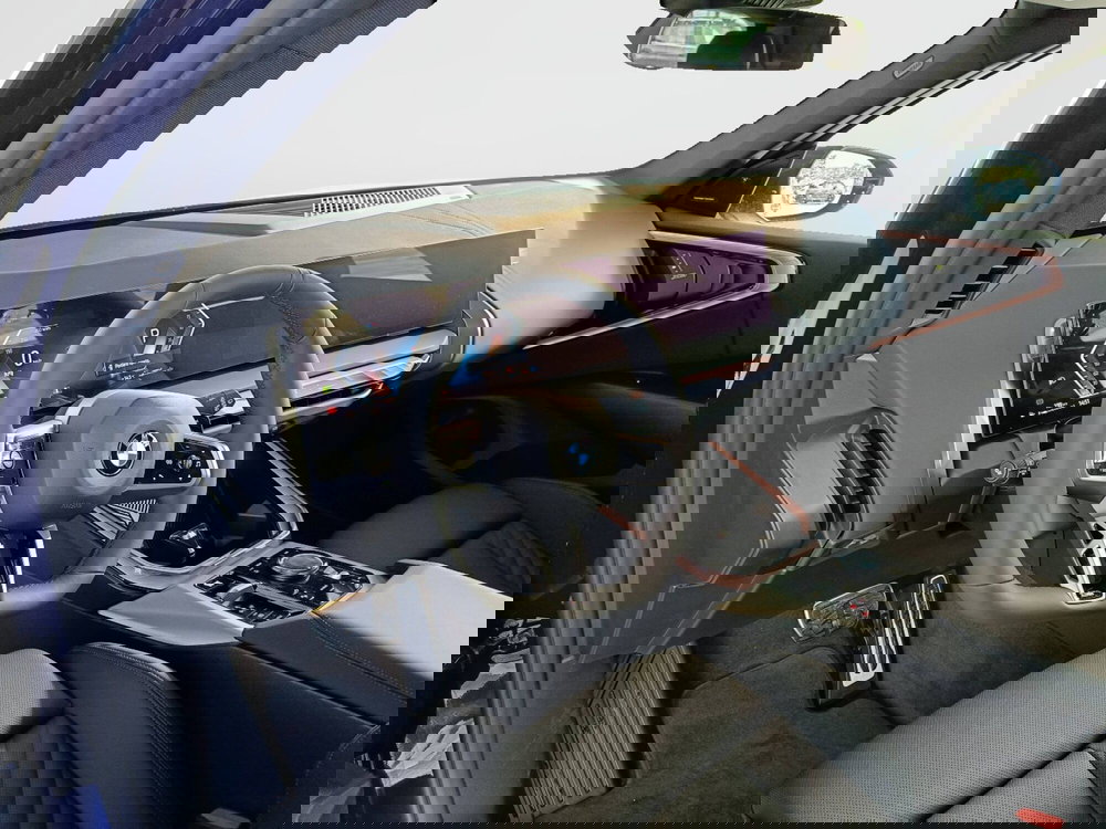 BMW X3 nuova a Ascoli Piceno (7)