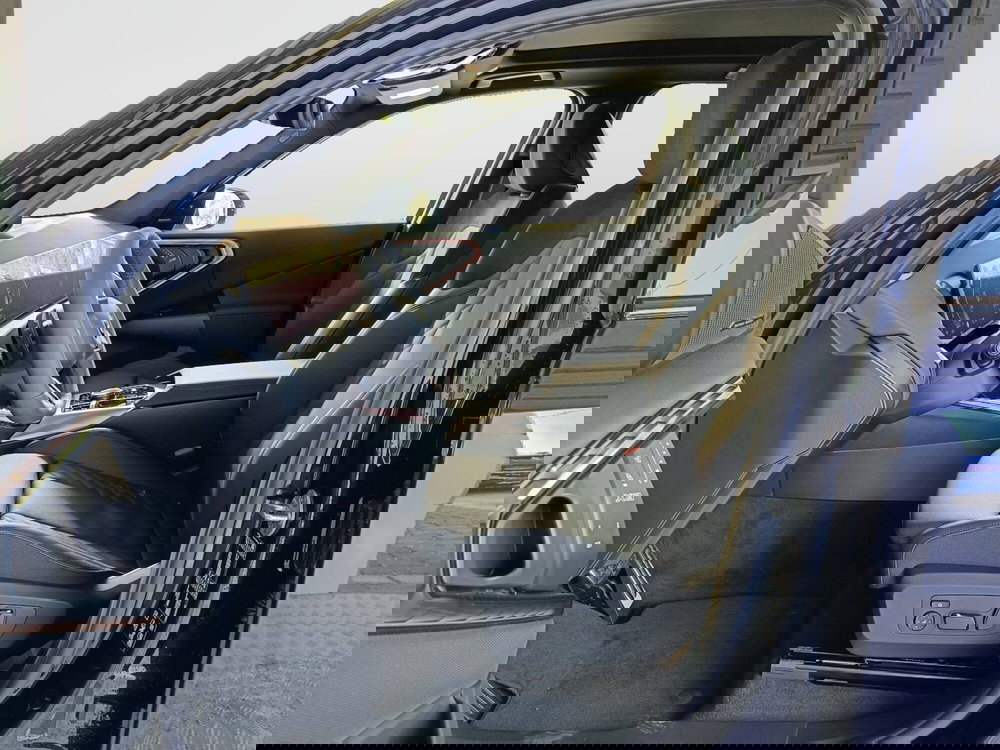 BMW X3 nuova a Ascoli Piceno (8)