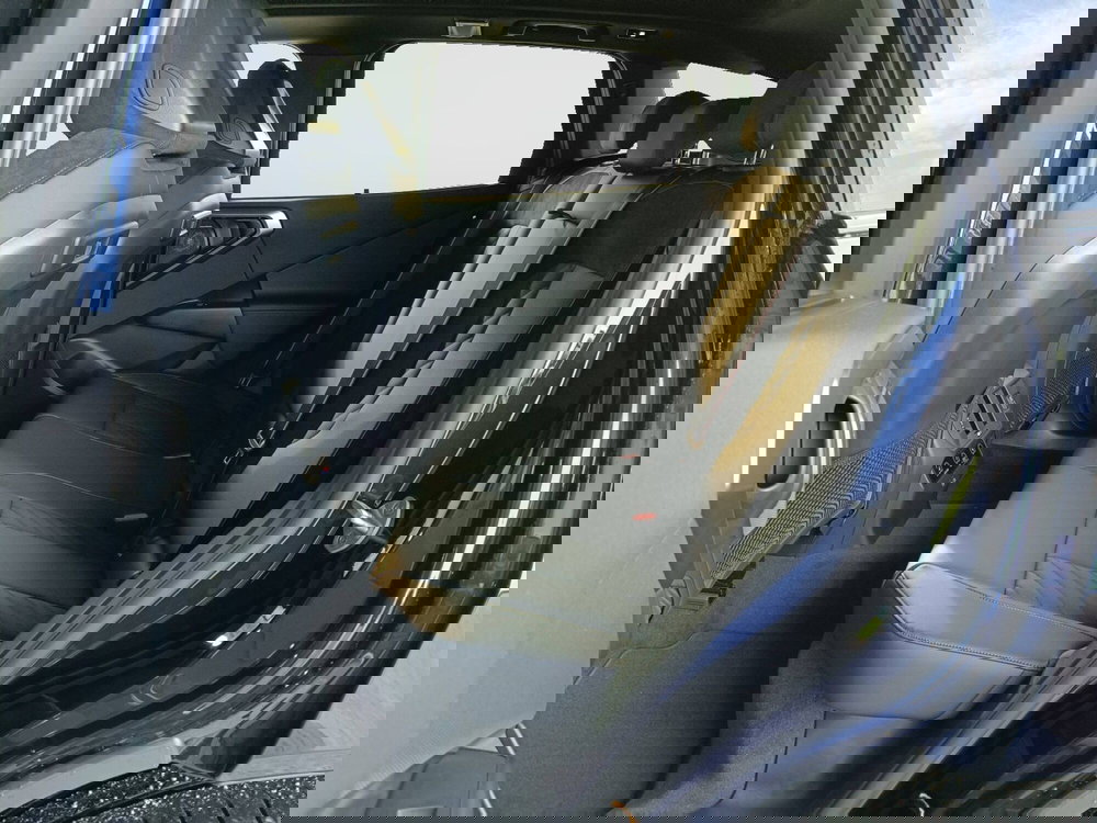 BMW X3 nuova a Ascoli Piceno (9)