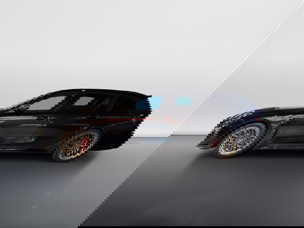 BMW Serie 3 Touring nuova a Ascoli Piceno (11)