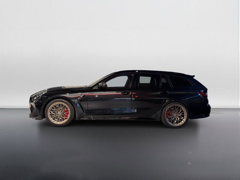 BMW Serie 3 Touring nuova a Ascoli Piceno (11)