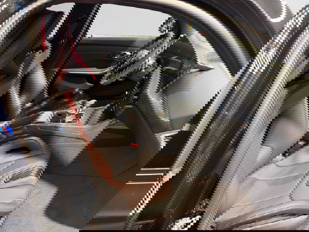 BMW Serie 3 Touring nuova a Ascoli Piceno (19)