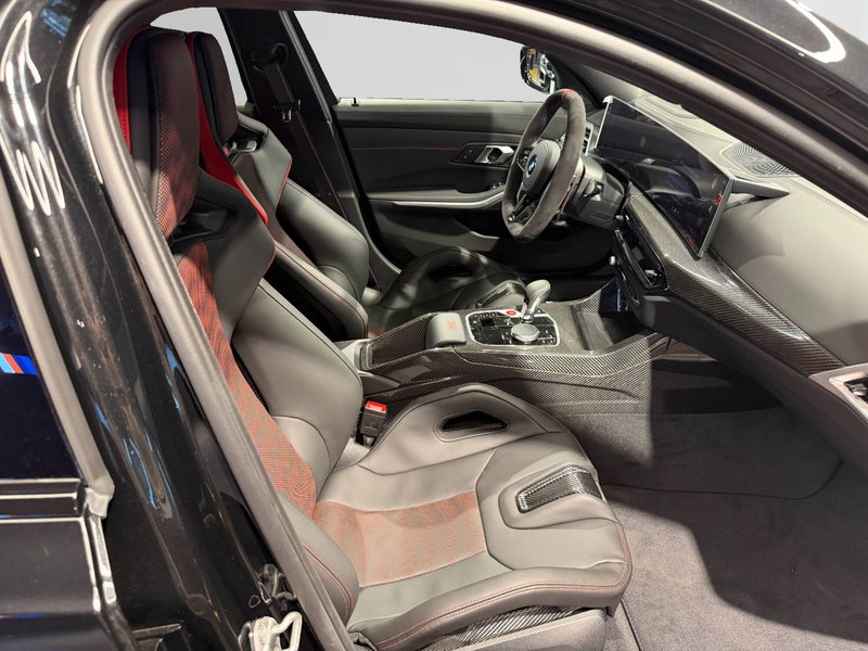 BMW Serie 3 Touring nuova a Ascoli Piceno (19)