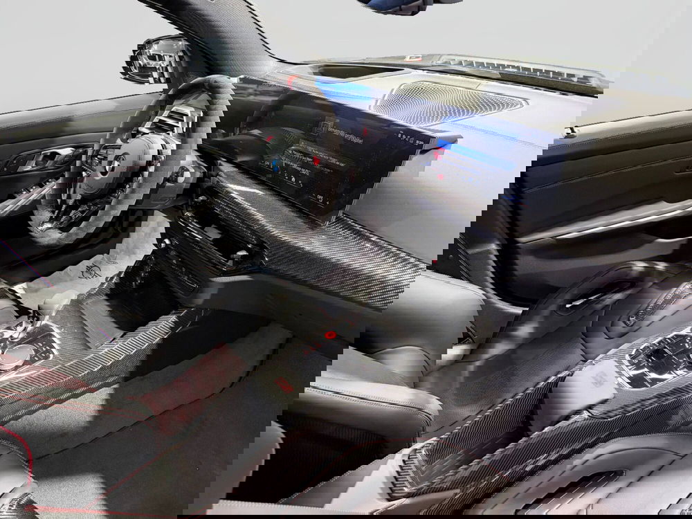 BMW Serie 3 Touring nuova a Ascoli Piceno (20)