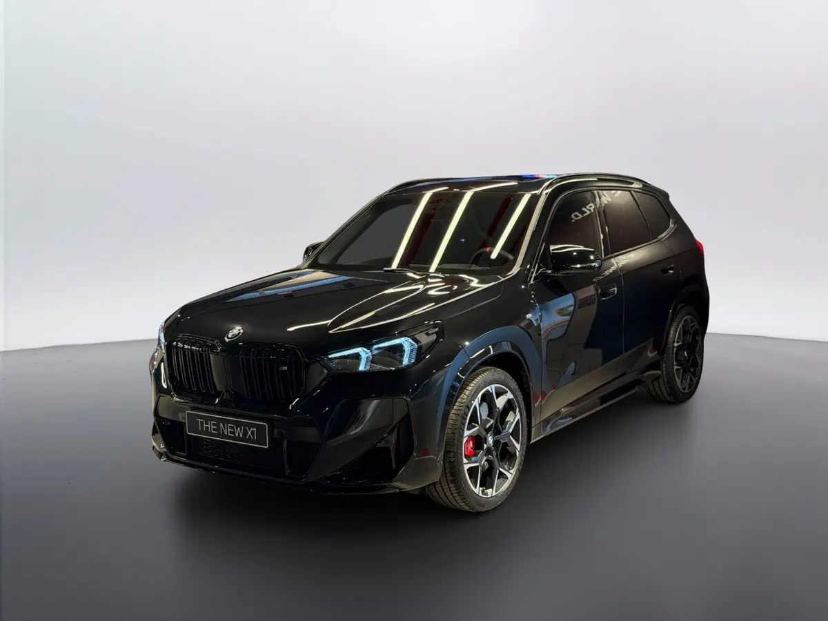 BMW X1 nuova a Ascoli Piceno