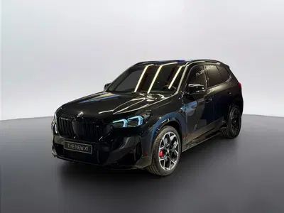BMW X1 xdrive M35i auto nuova a San Benedetto del Tronto