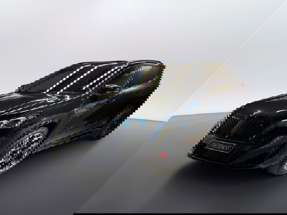 BMW X1 nuova a Ascoli Piceno