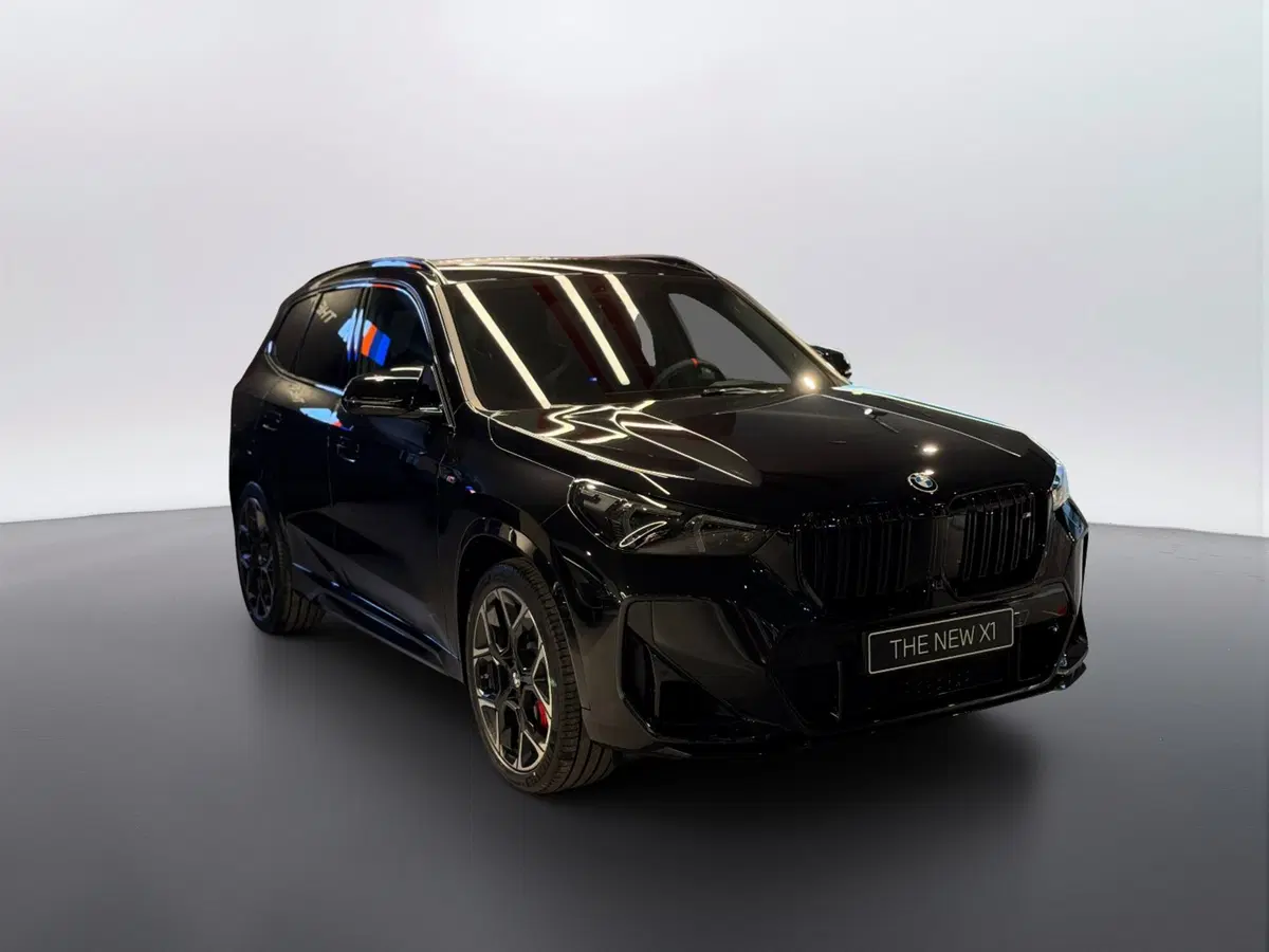 BMW X1 nuova a Ascoli Piceno (10)