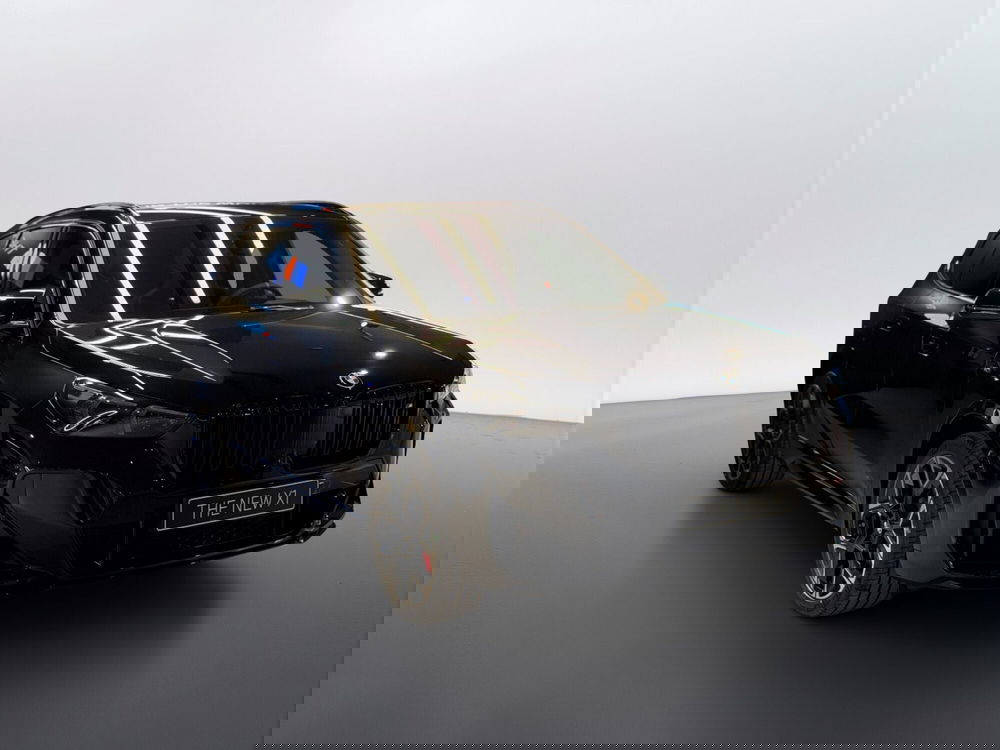 BMW X1 nuova a Ascoli Piceno (10)