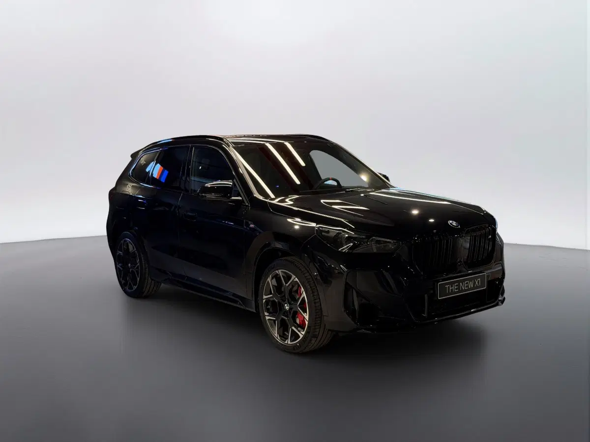 BMW X1 nuova a Ascoli Piceno (11)