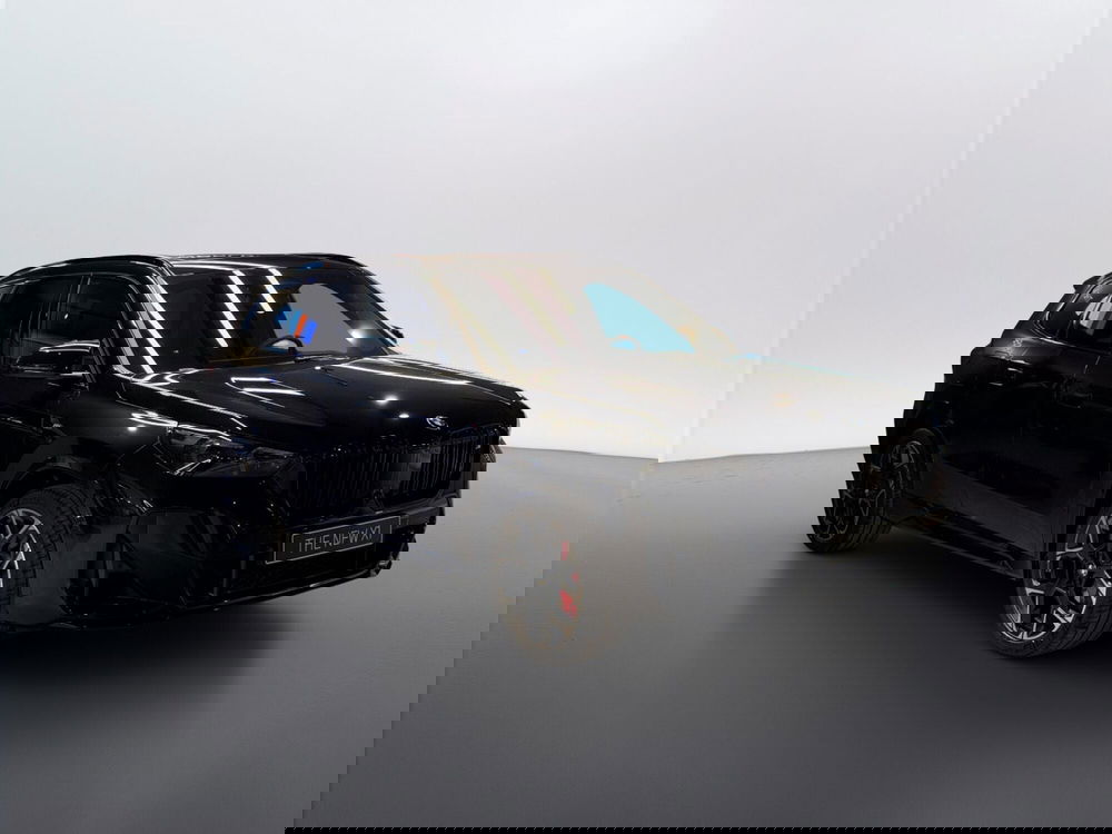 BMW X1 nuova a Ascoli Piceno (11)