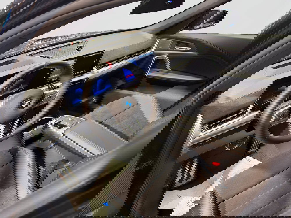 BMW X1 nuova a Ascoli Piceno (12)