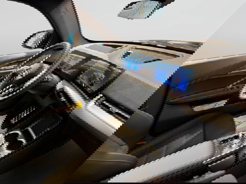 BMW X1 nuova a Ascoli Piceno (13)