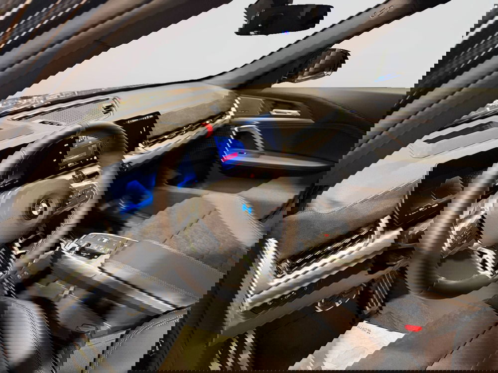 BMW X1 nuova a Ascoli Piceno (14)