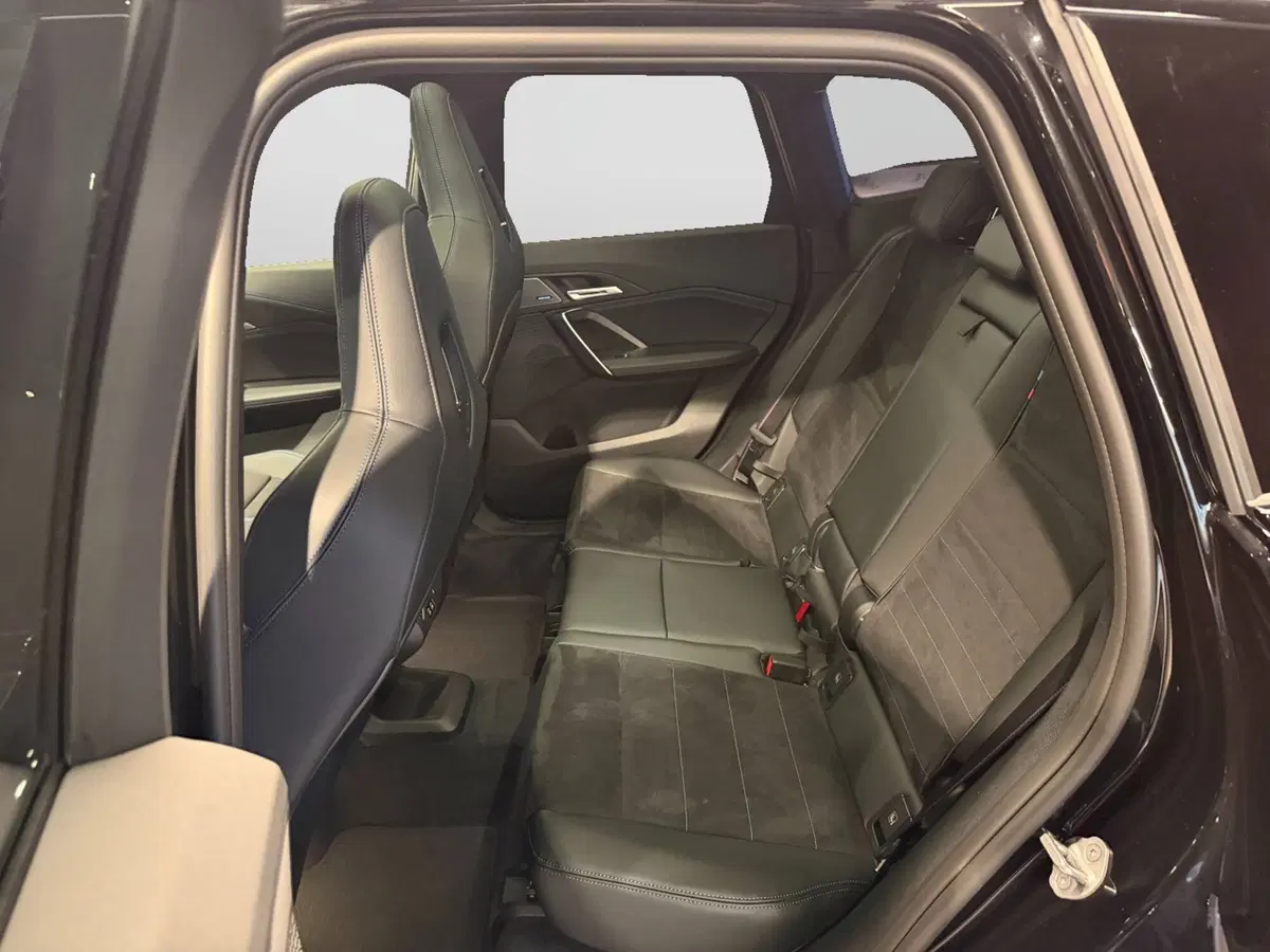 BMW X1 nuova a Ascoli Piceno (15)
