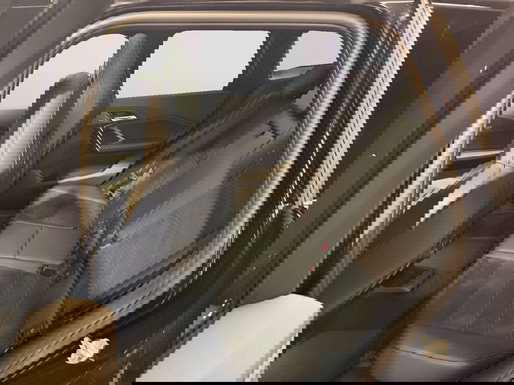 BMW X1 nuova a Ascoli Piceno (15)