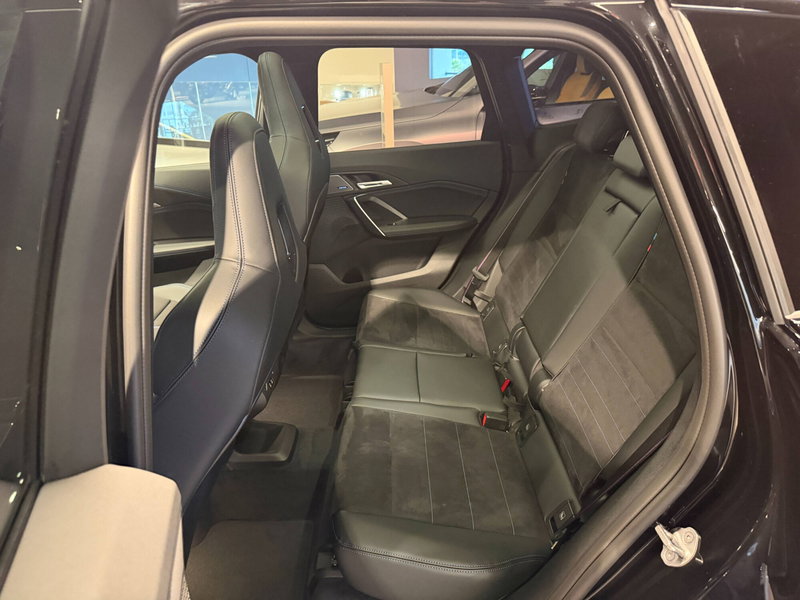 BMW X1 nuova a Ascoli Piceno (15)