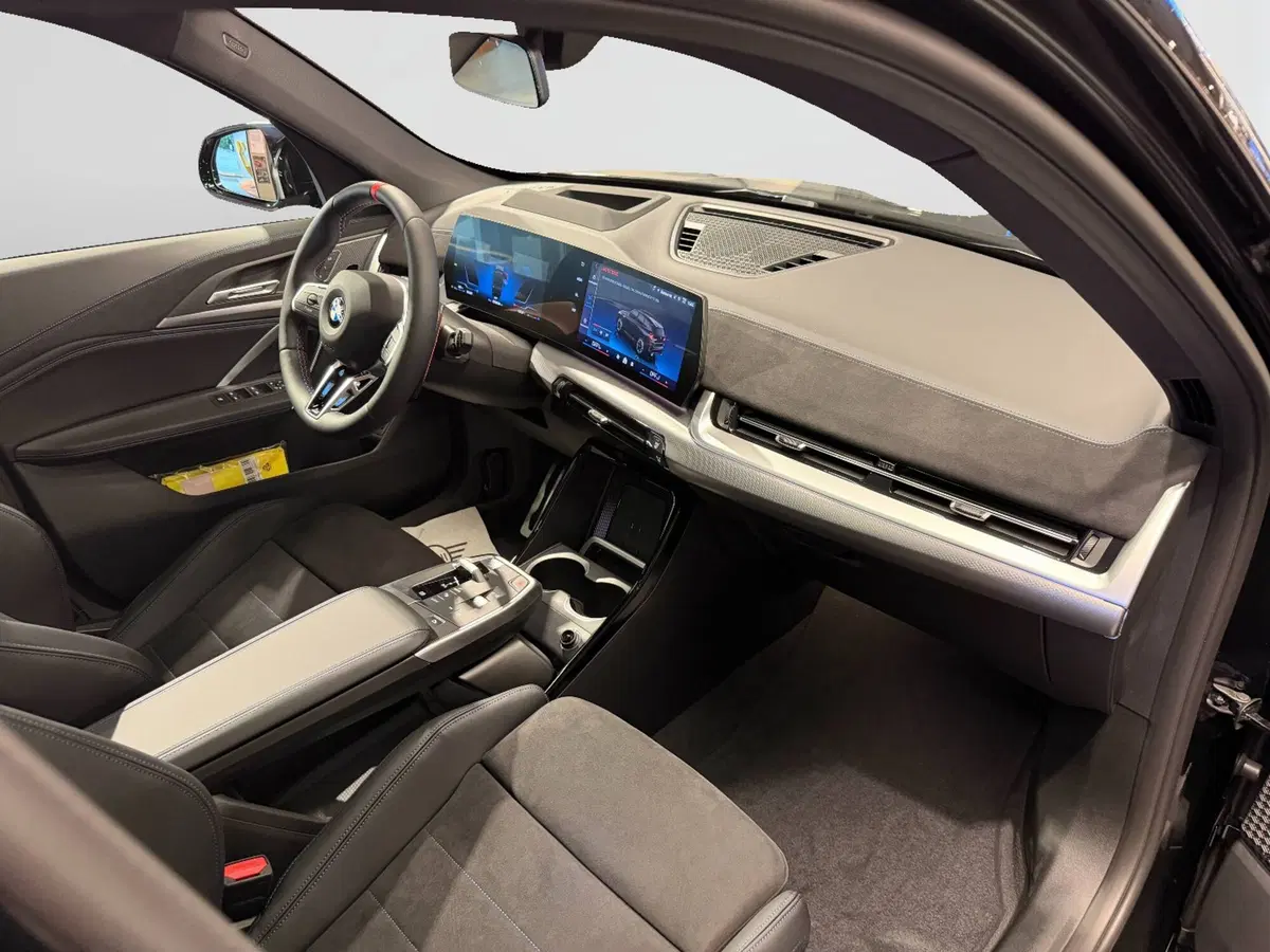 BMW X1 nuova a Ascoli Piceno (16)