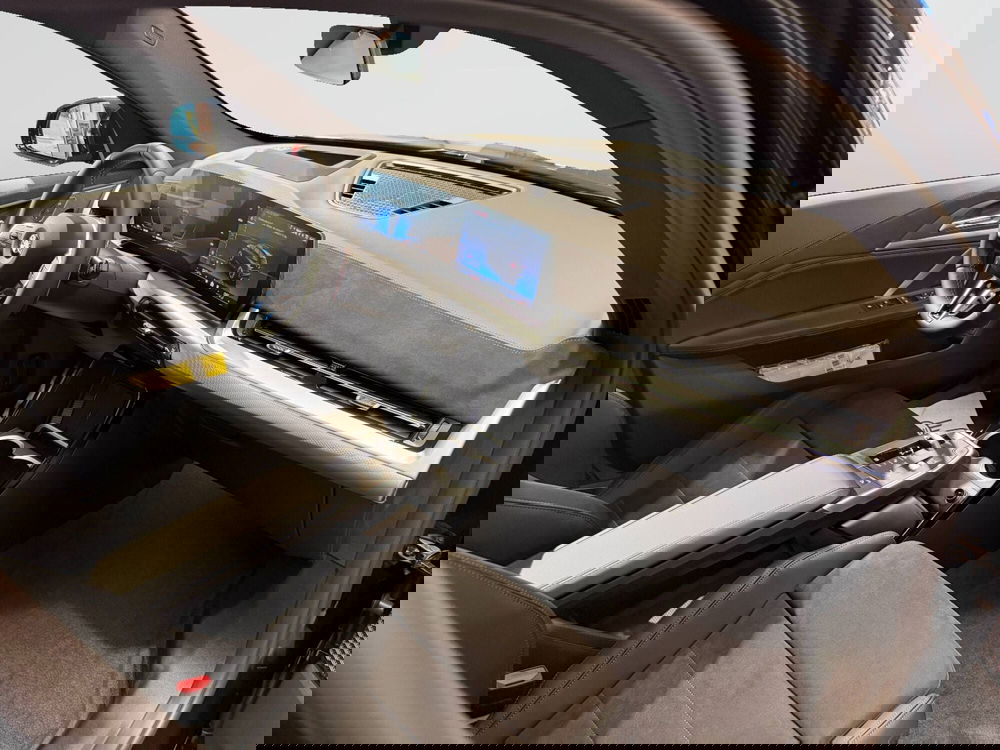 BMW X1 nuova a Ascoli Piceno (16)