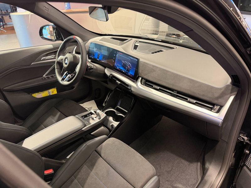 BMW X1 nuova a Ascoli Piceno (16)
