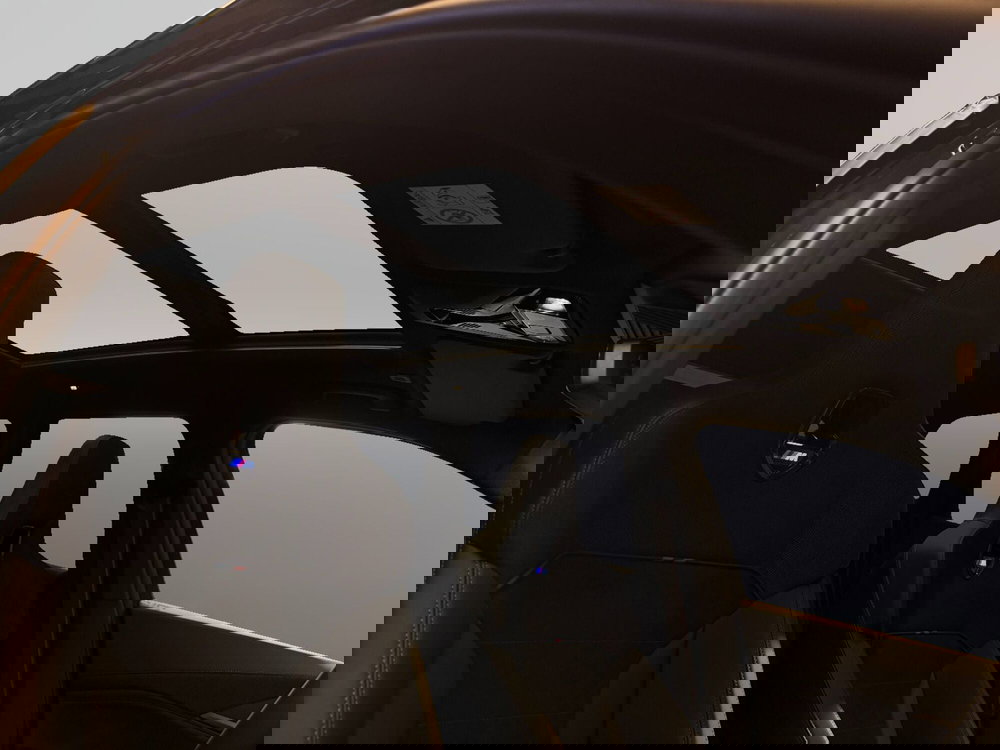 BMW X1 nuova a Ascoli Piceno (17)