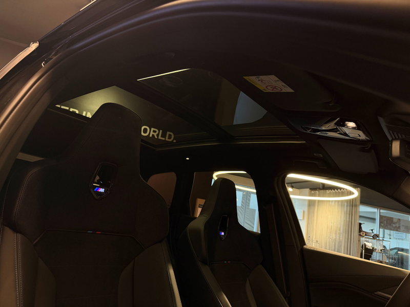 BMW X1 nuova a Ascoli Piceno (17)