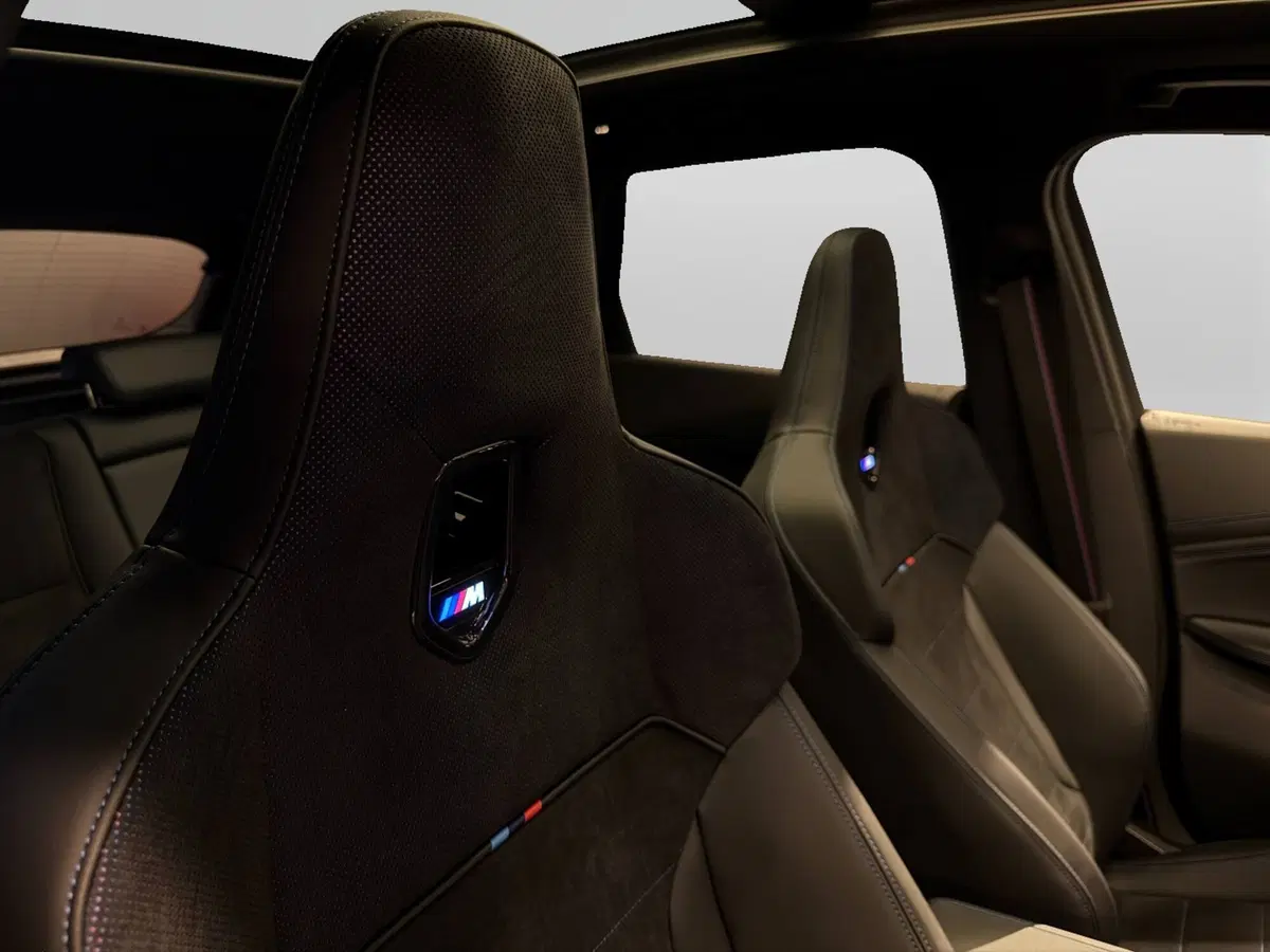 BMW X1 nuova a Ascoli Piceno (18)