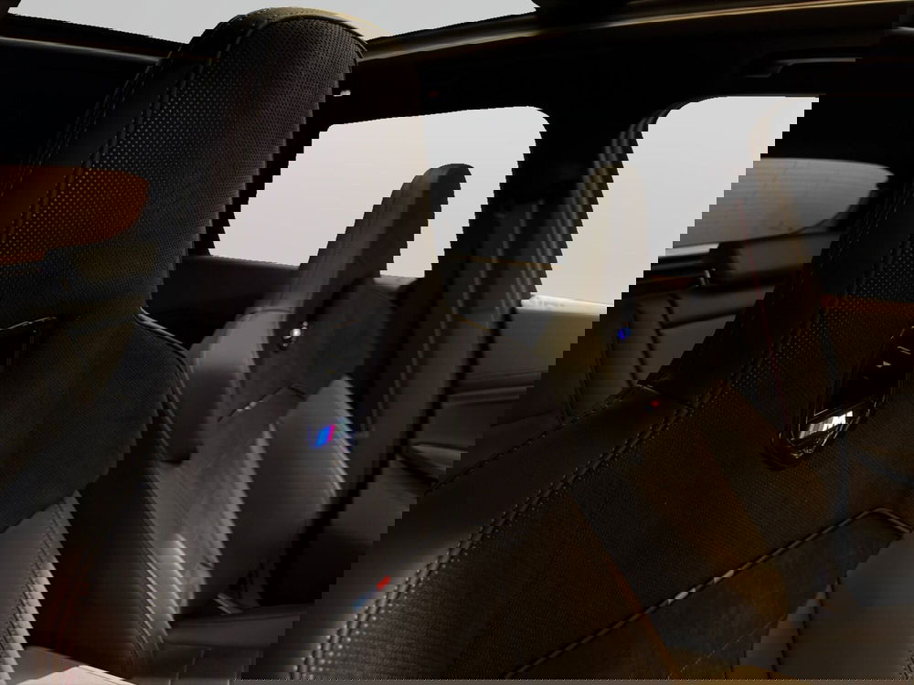 BMW X1 nuova a Ascoli Piceno (18)