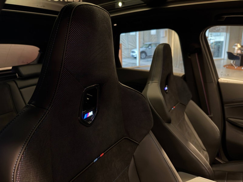 BMW X1 nuova a Ascoli Piceno (18)