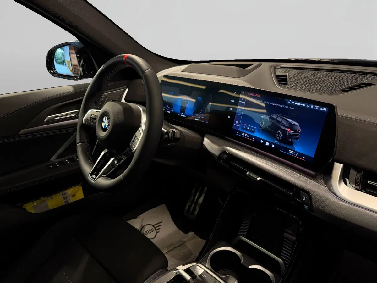 BMW X1 nuova a Ascoli Piceno (19)