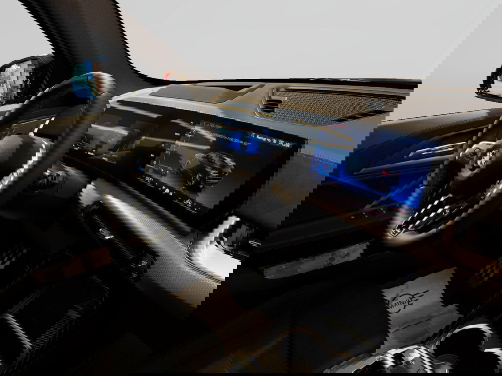 BMW X1 nuova a Ascoli Piceno (19)