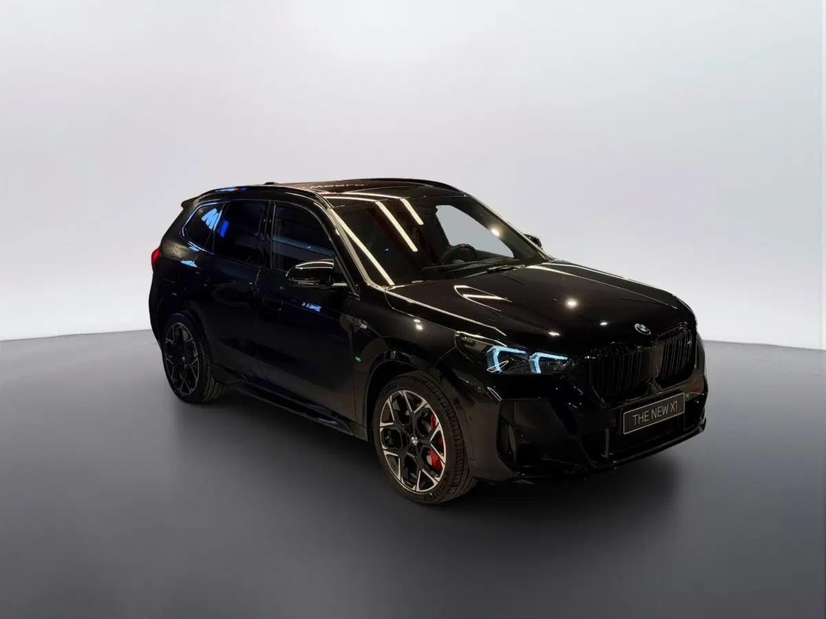 BMW X1 nuova a Ascoli Piceno (2)
