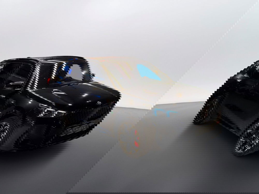 BMW X1 nuova a Ascoli Piceno (2)