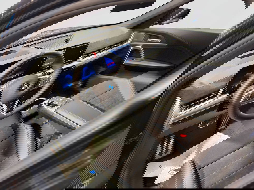 BMW X1 nuova a Ascoli Piceno (20)