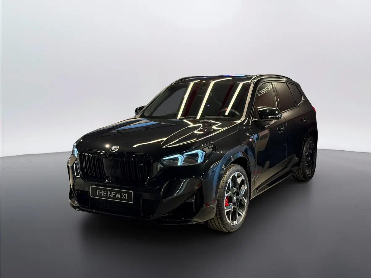 BMW X1 nuova a Ascoli Piceno (3)