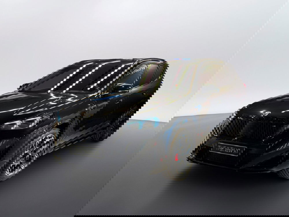 BMW X1 nuova a Ascoli Piceno (3)