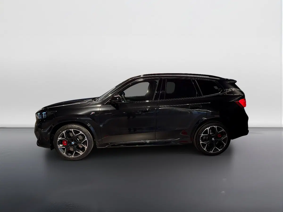 BMW X1 nuova a Ascoli Piceno (4)